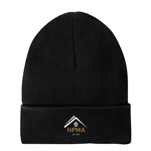 District Re-Beanie