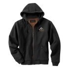 DRI DUCK Crossfire Heavyweight Power Fleece Hooded Jacket