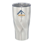 Hugo Copper Vacuum Insulated Tumbler 20oz