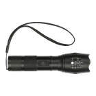 High Performance 500 Lumen Flashlight