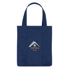 Non-Woven Shopper Tote Bag