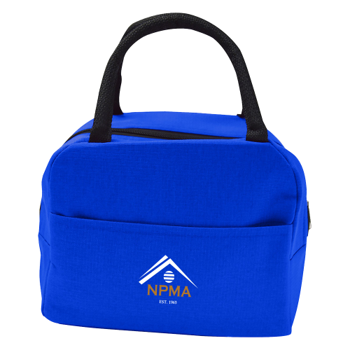 Watson Water Resistant Lunch Bag