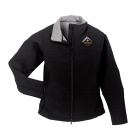 Port Authority® Ladies Glacier® Soft Shell Jacket