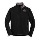 Port Authority® Glacier® Soft Shell Jacket