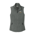 Port Authority® Ladies Collective Smooth Fleece Vest