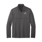 Port Authority® Smooth Fleece 1/4-Zip