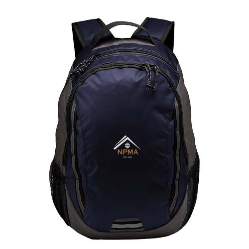 Port Authority ® Ridge Backpack